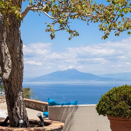 Suite Villa Carolina Κάπρι Εξωτερικό φωτογραφία
