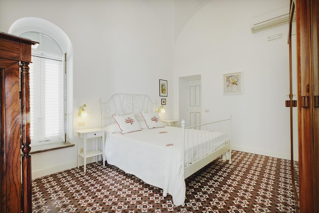 Suite Villa Carolina Κάπρι Δωμάτιο φωτογραφία