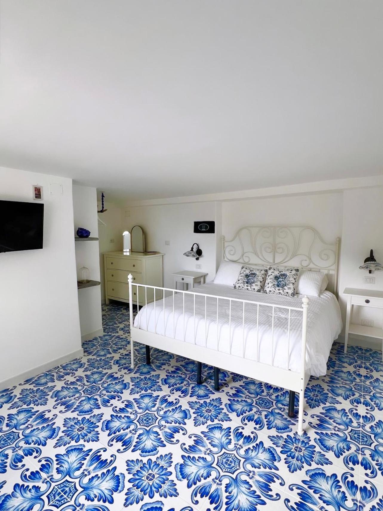 Suite Villa Carolina Κάπρι Εξωτερικό φωτογραφία