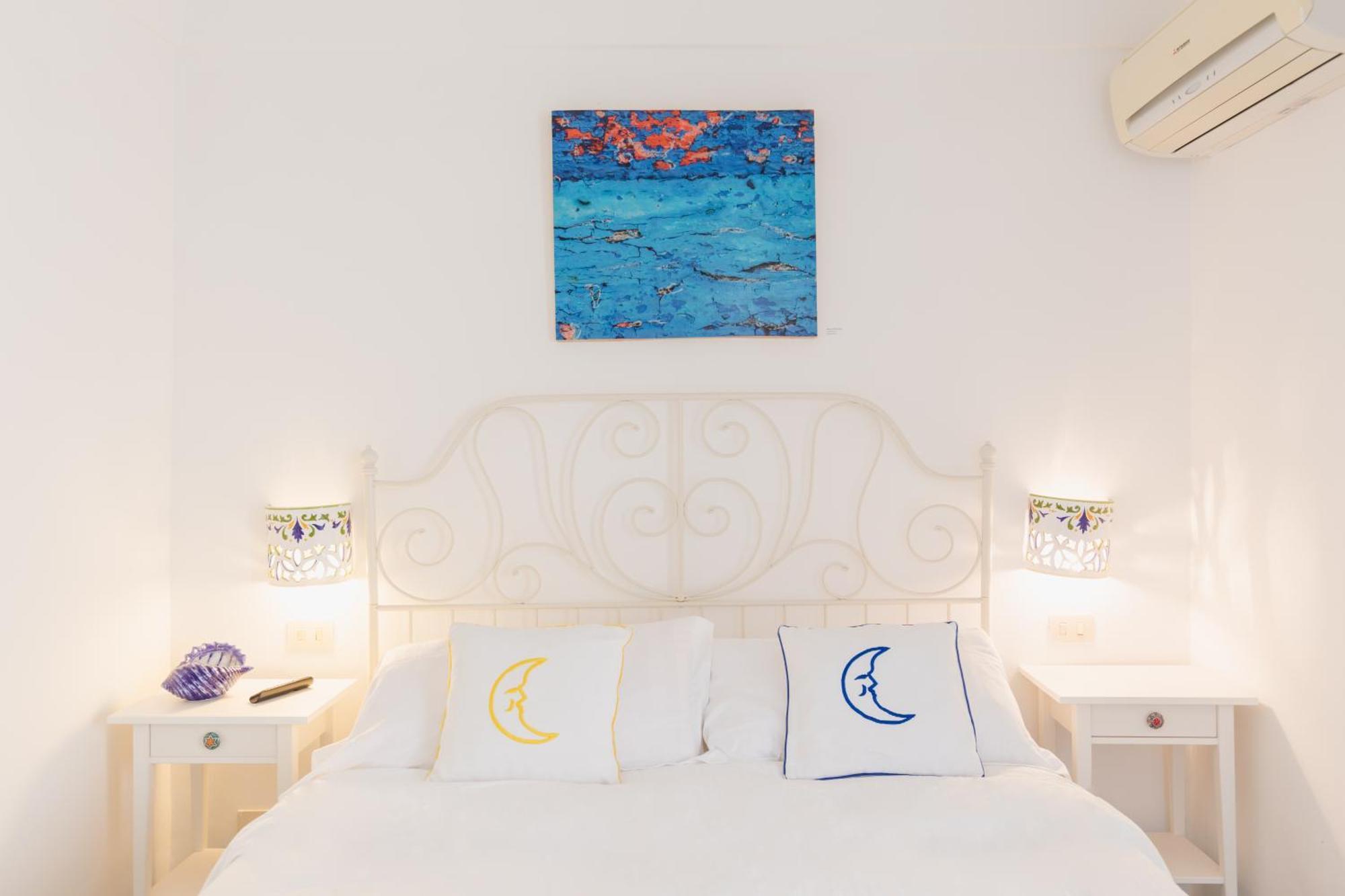 Suite Villa Carolina Κάπρι Εξωτερικό φωτογραφία