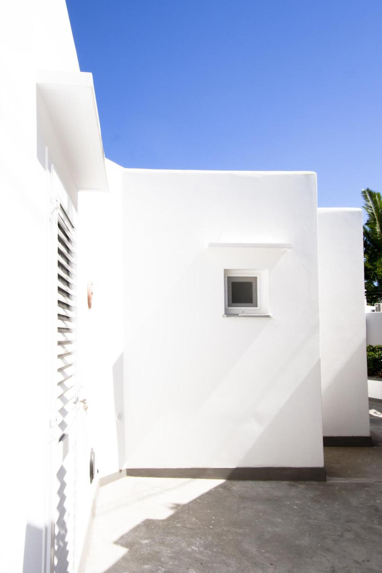 Suite Villa Carolina Κάπρι Δωμάτιο φωτογραφία