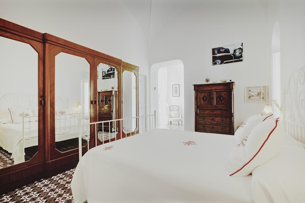 Suite Villa Carolina Κάπρι Εξωτερικό φωτογραφία