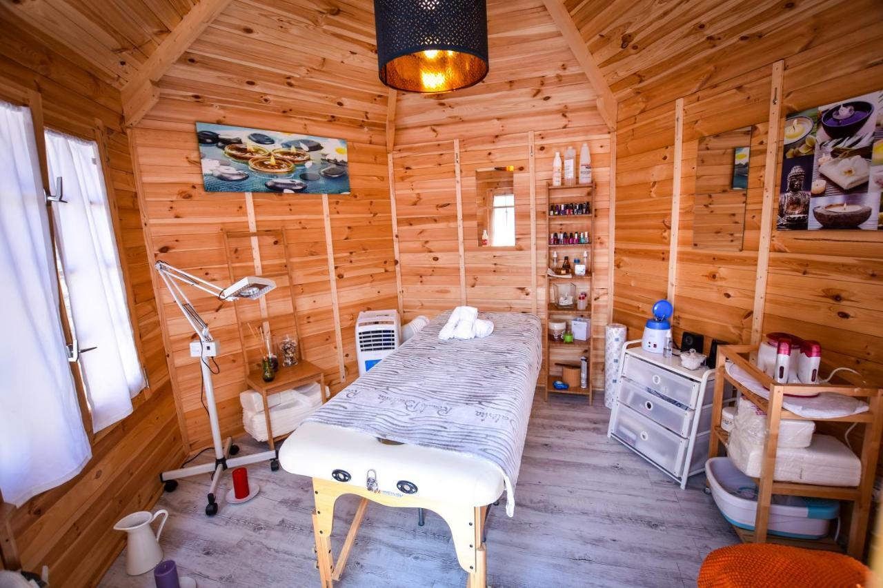 Suite Villa Carolina Κάπρι Εξωτερικό φωτογραφία